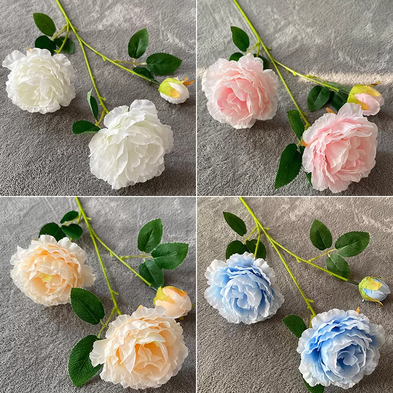 ARTIFICIAL FLOWERS ARTIFICIAL FLOWERS